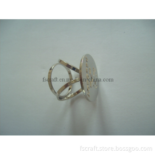2013 New Scarf Ring